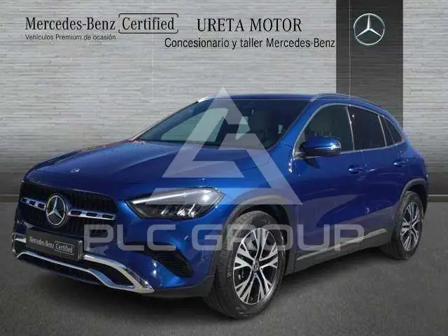 2023 Mercedes Benz GLA 220