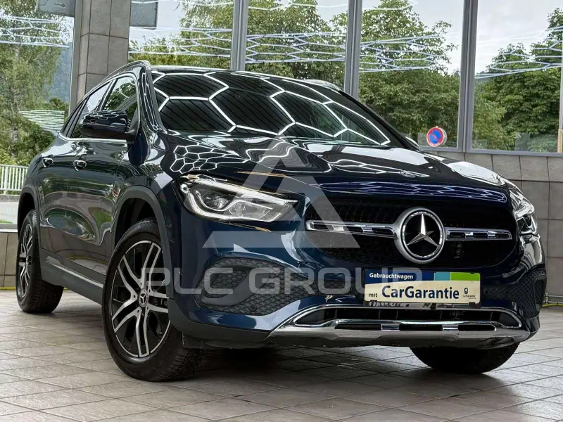 2023 Mercedes Benz GLA 220