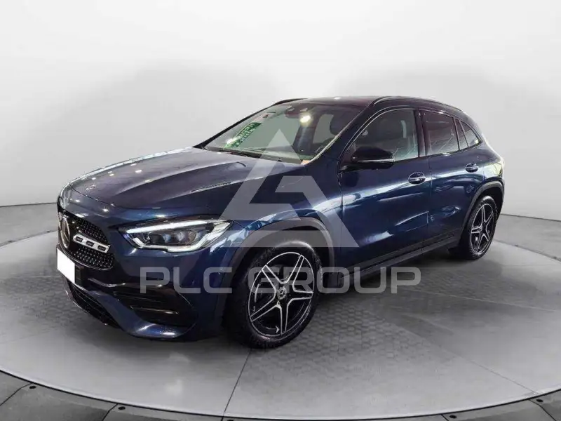 2023 Mercedes Benz GLA 220