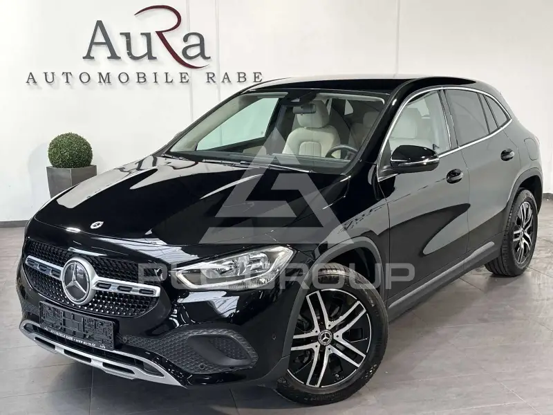 2023 Mercedes Benz GLA 220