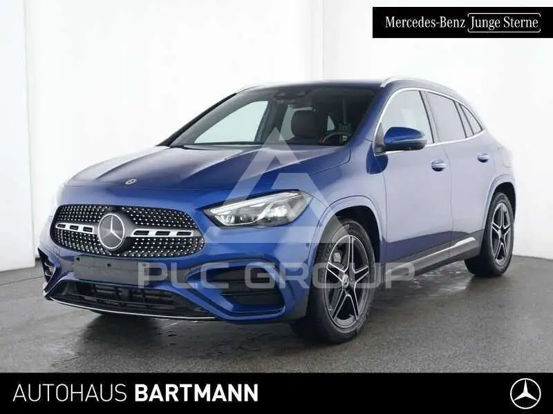 2023 Mercedes Benz GLA 220