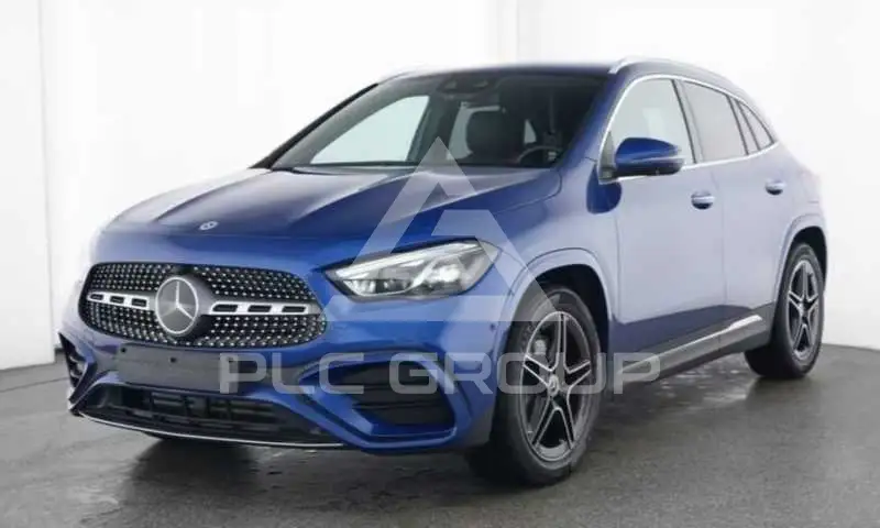 2023 Mercedes Benz GLA 220