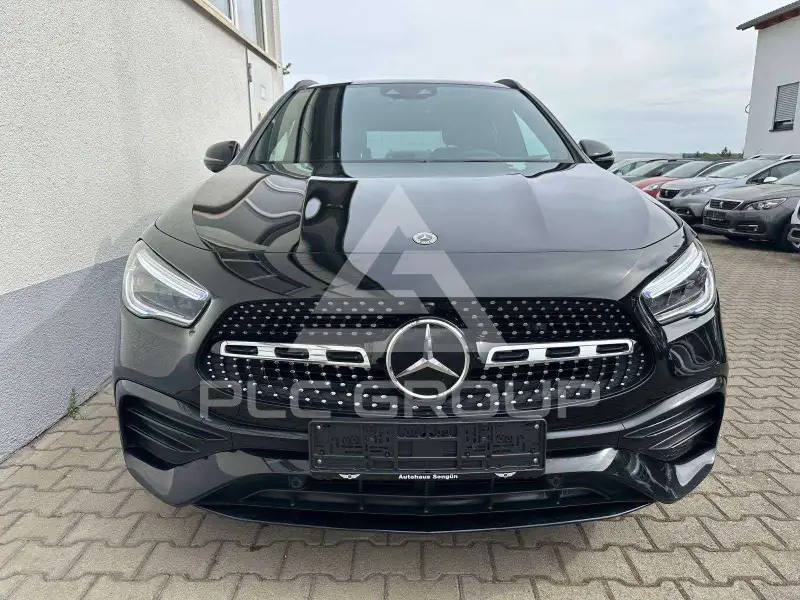 2023 Mercedes Benz GLA 220