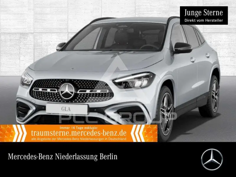 2023 Mercedes Benz GLA 220