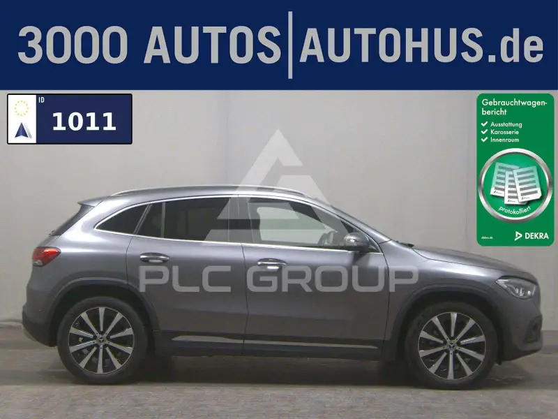 2023 Mercedes Benz GLA 220