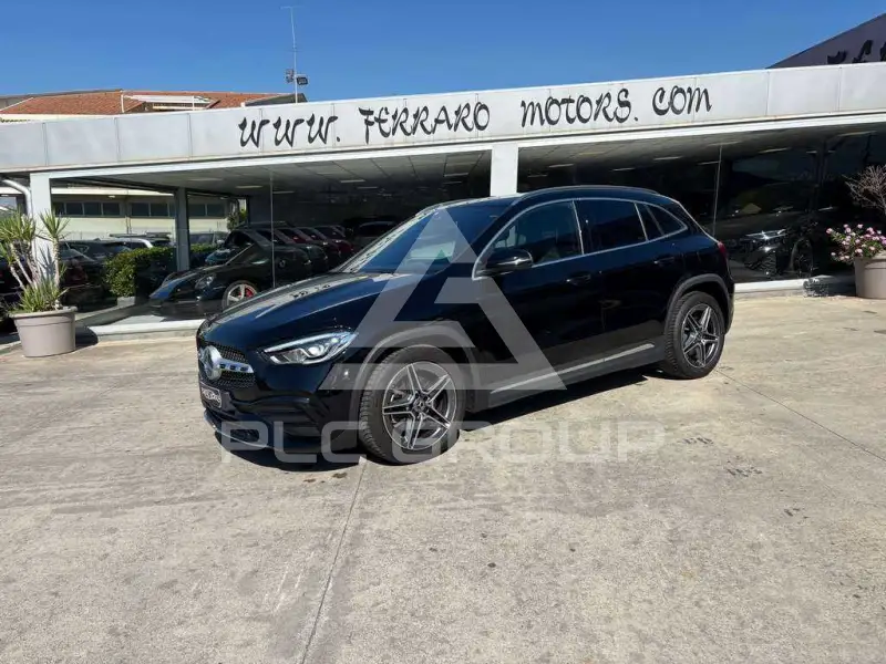 2023 Mercedes Benz GLA 220