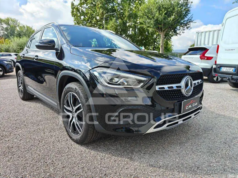 2023 Mercedes Benz GLA 220