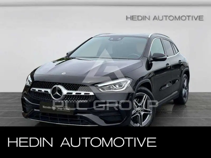 2023 Mercedes Benz EQV