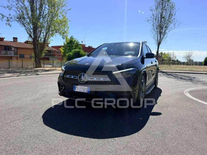 2023 Mercedes Benz GLA 220