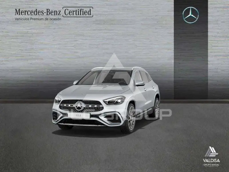 2023 Mercedes Benz GLA 220