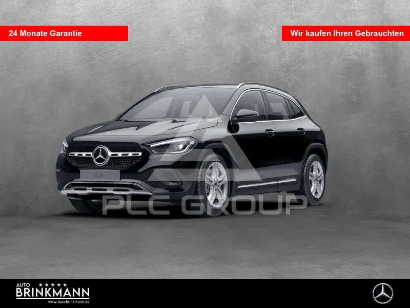 2023 Mercedes Benz GLA 220