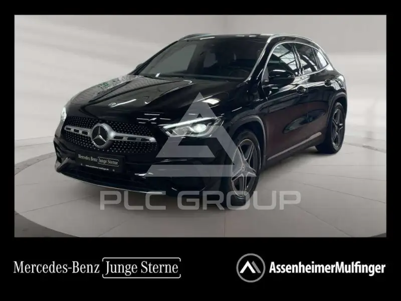 2023 Mercedes Benz GLA 220