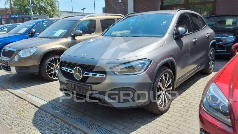 2023 Mercedes Benz GLA 220