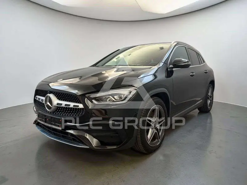 2023 Mercedes Benz GLA 220
