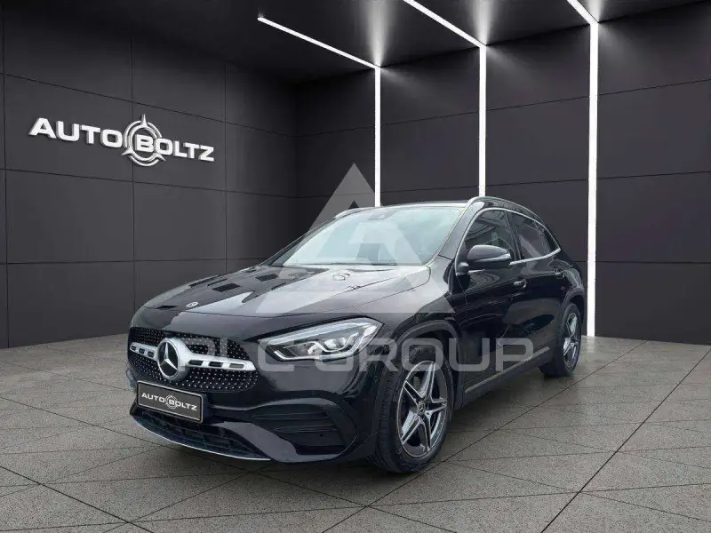 2023 Mercedes Benz GLA 220