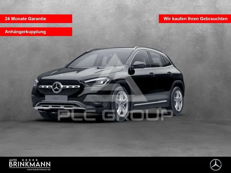2023 Mercedes Benz GLA 220