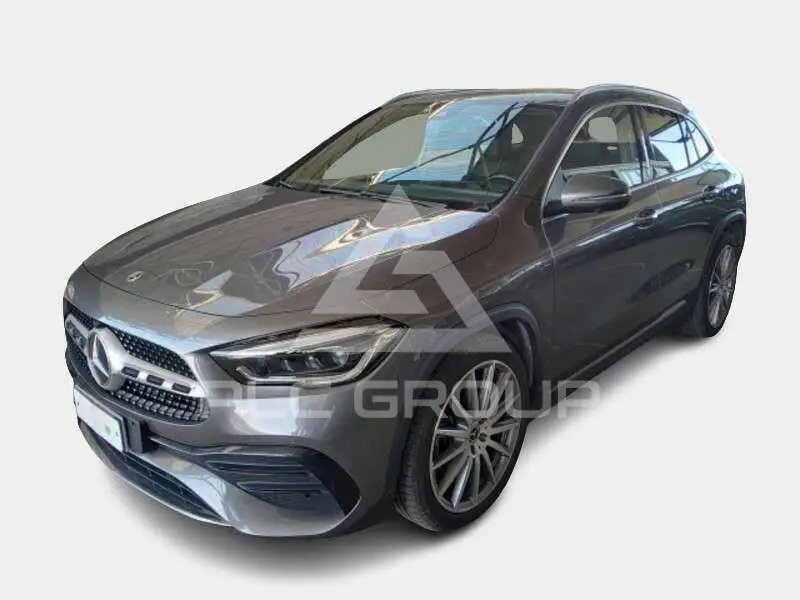 2023 Mercedes Benz GLA 220