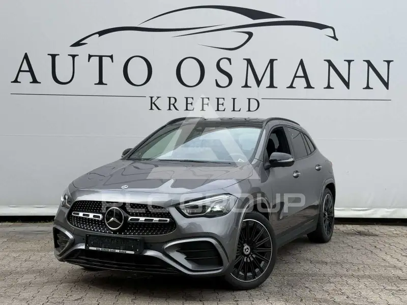 2023 Mercedes Benz GLA 220