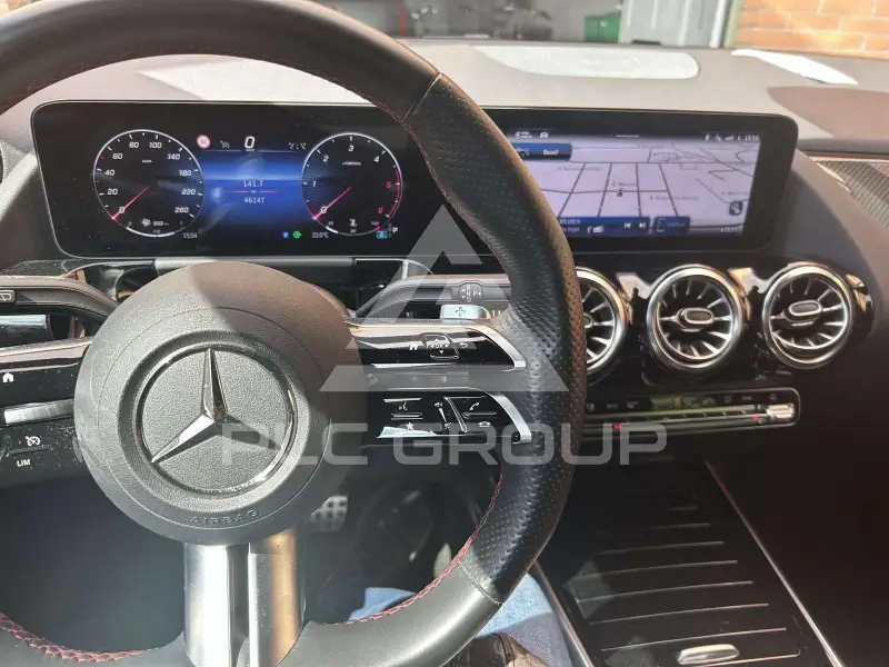 2023 Mercedes Benz GLA 220