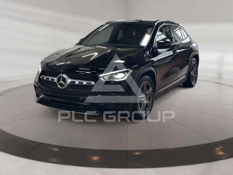 2023 Mercedes Benz GLA 220