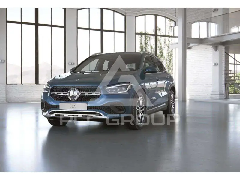 2023 Mercedes Benz GLA 220