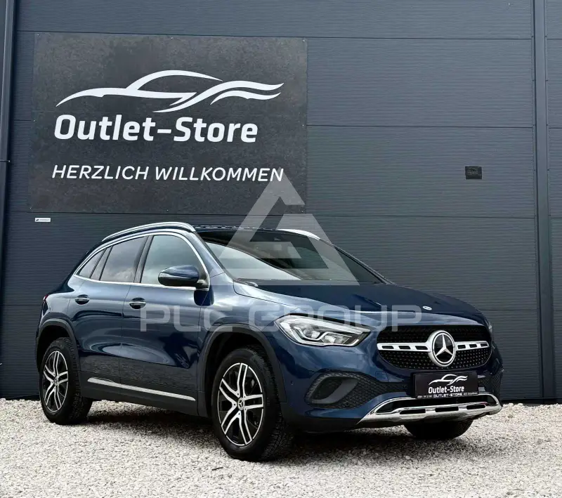 2023 Mercedes Benz GLA 220