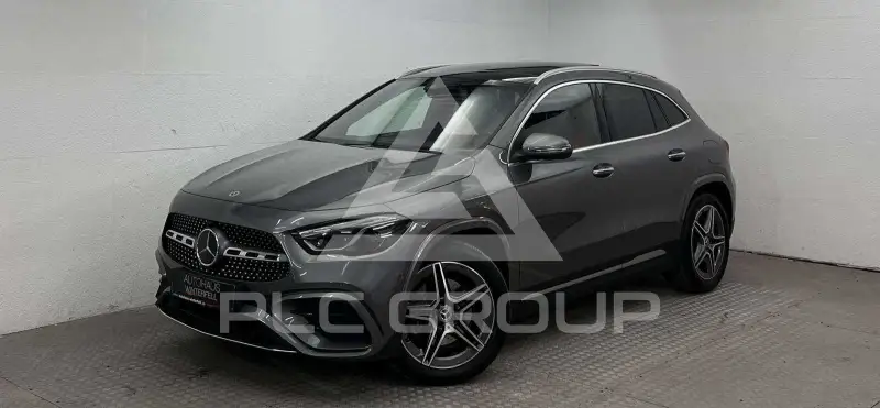 2023 Mercedes Benz GLA 220