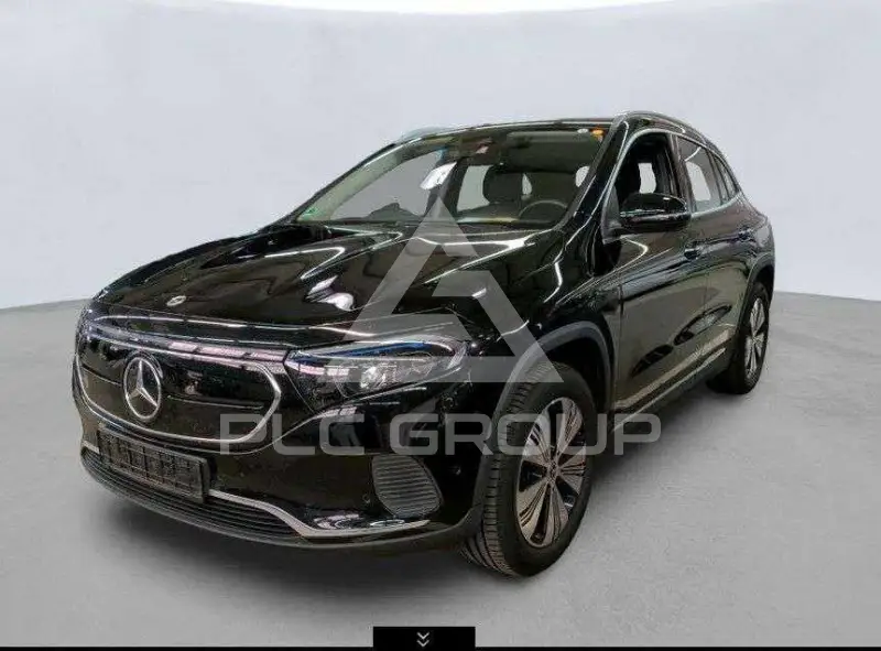 2023 Mercedes Benz EQA