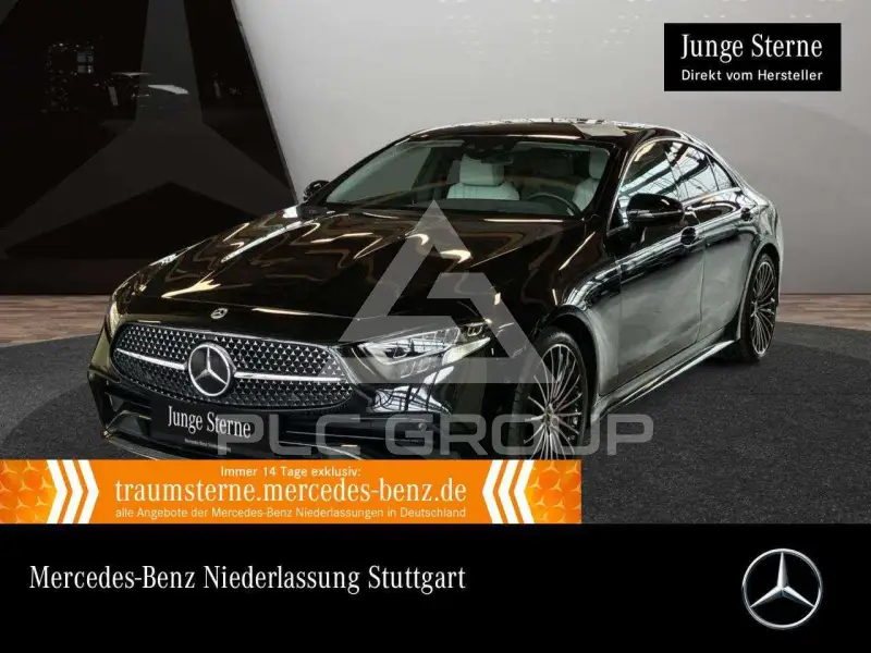 2023 Mercedes Benz CLS 450