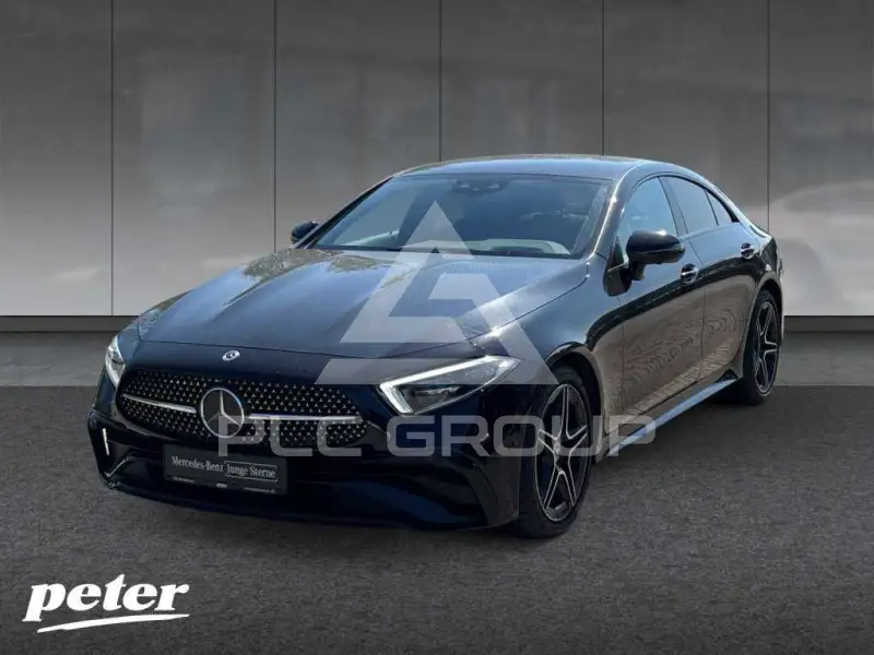 2023 Mercedes Benz CLS 450