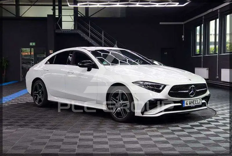2023 Mercedes Benz CLS 450