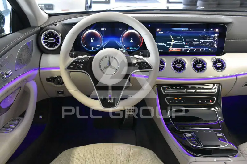 2023 Mercedes Benz CLS 450