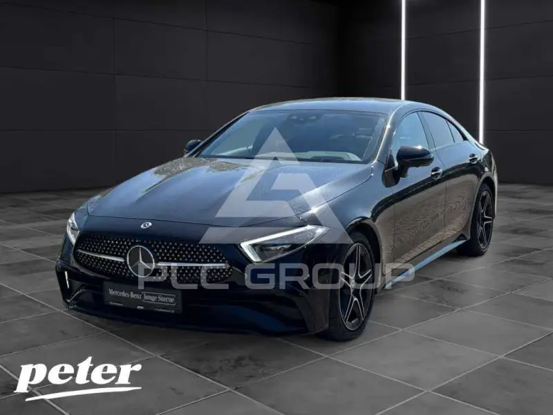 2023 Mercedes Benz CLS 450