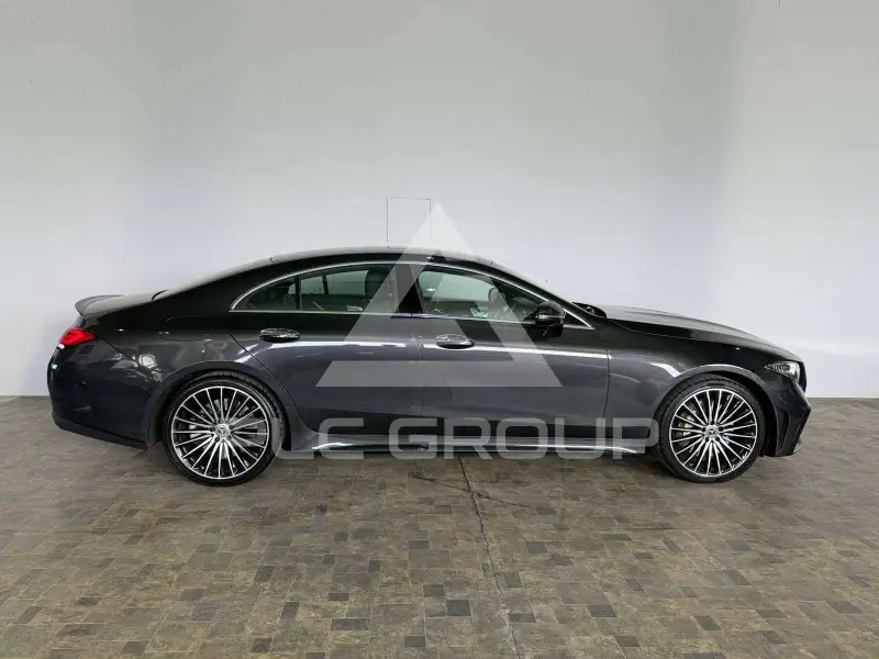 2023 Mercedes Benz CLS 450