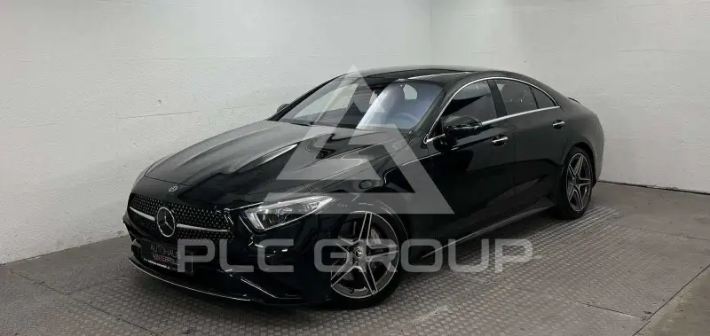 2023 Mercedes Benz CLS 450