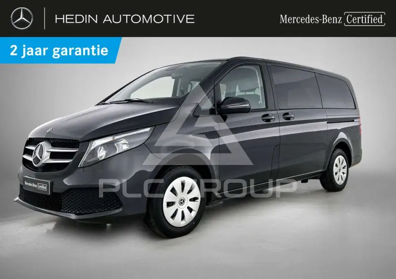 2023 Mercedes Benz V 220