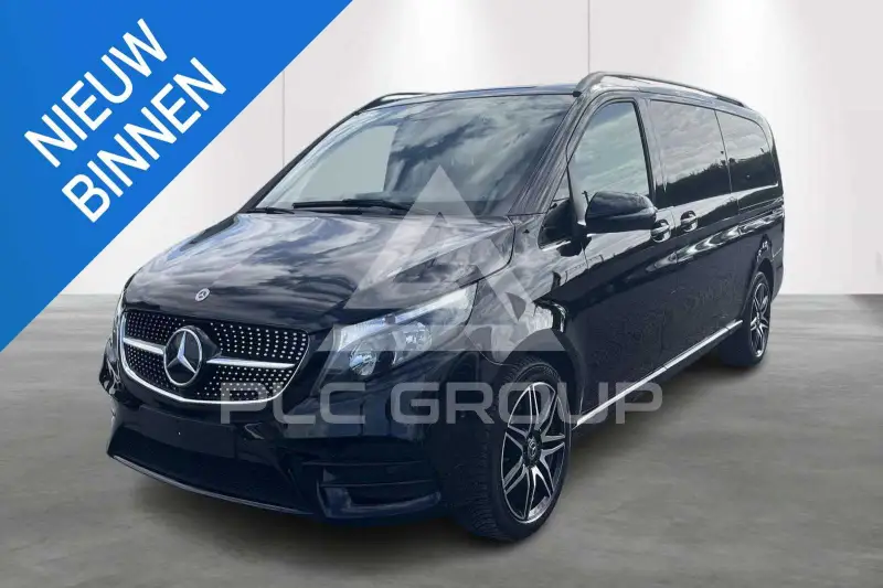 2023 Mercedes Benz V 220