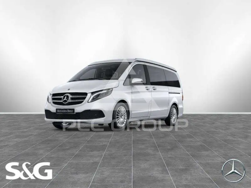 2023 Mercedes Benz V 220