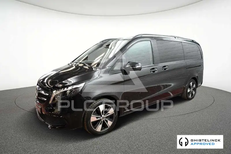 2023 Mercedes Benz V 220
