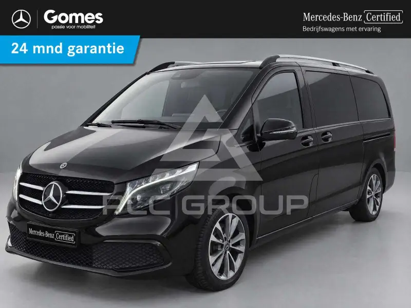 2023 Mercedes Benz V 220