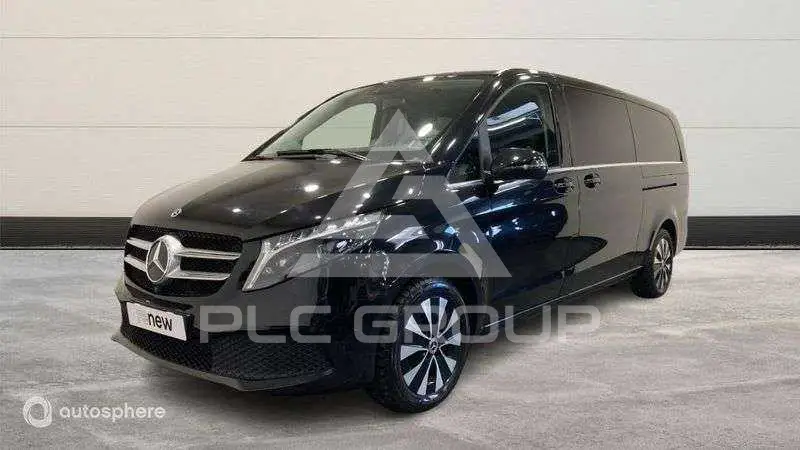2023 Mercedes Benz V 220