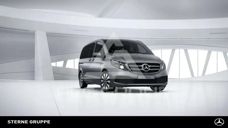 2023 Mercedes Benz V 220