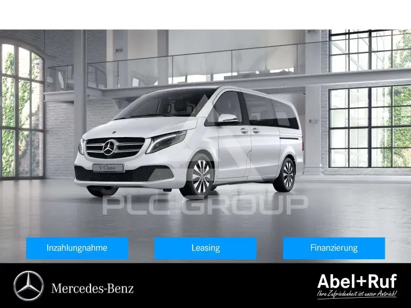 2023 Mercedes Benz V 220