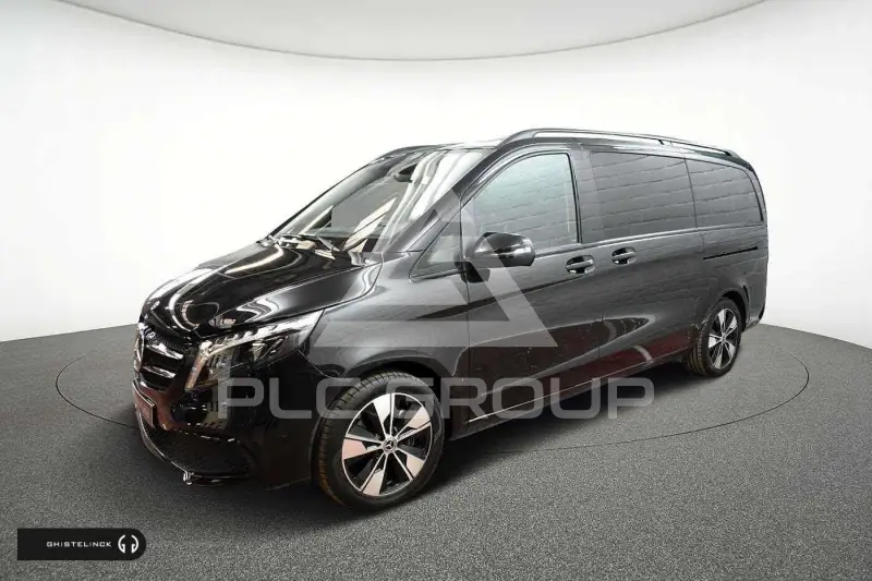 2023 Mercedes Benz V 220