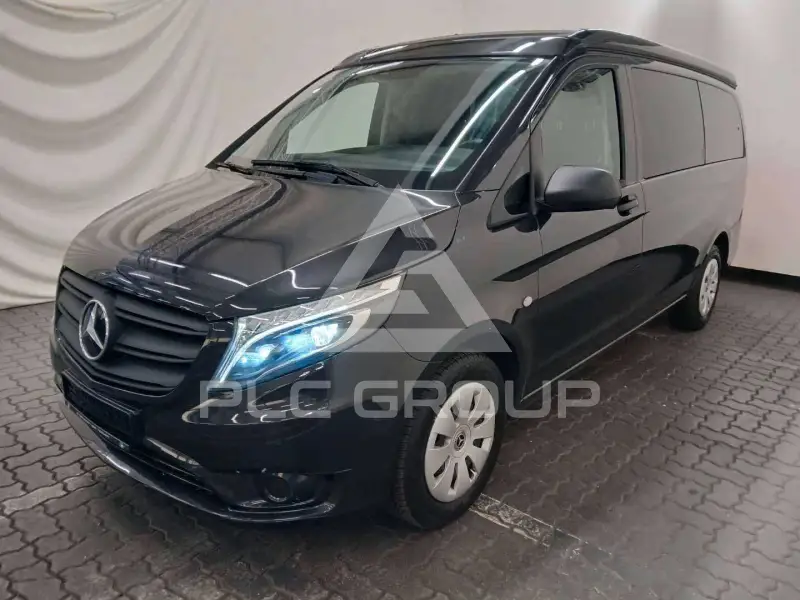 2023 Mercedes Benz V 220
