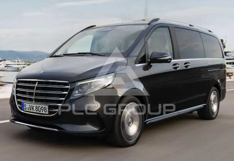 2023 Mercedes Benz V 220