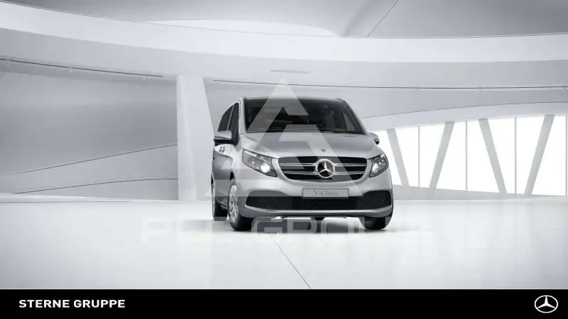 2023 Mercedes Benz V 220