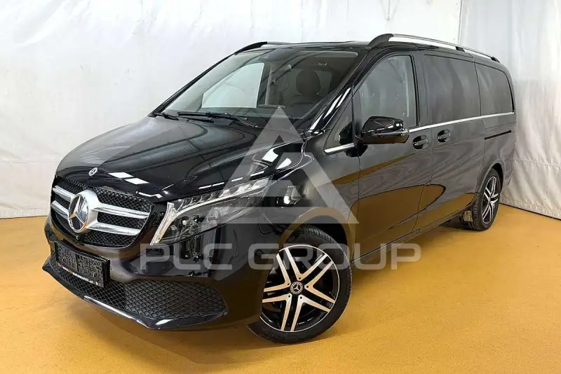2023 Mercedes Benz V 220