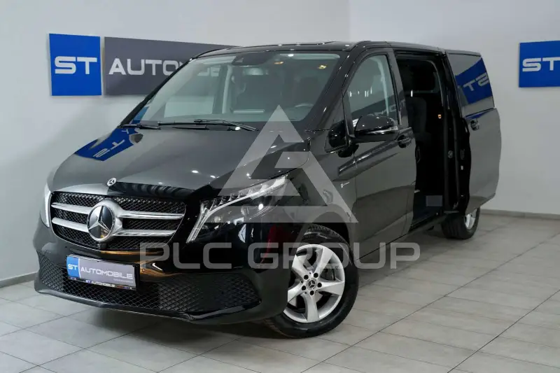 2023 Mercedes Benz V 220