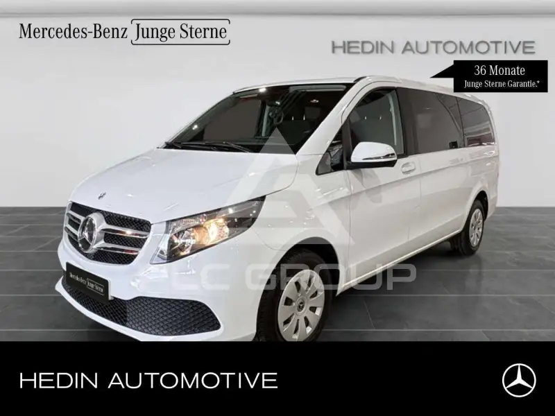 2023 Mercedes Benz V 220